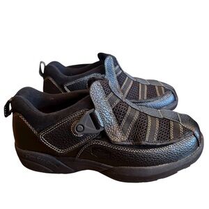 NWT 10XW Dr. Comfort Edward X Men’s Double Casual Shoe